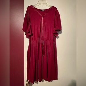 Size 14 Bloomchic dress